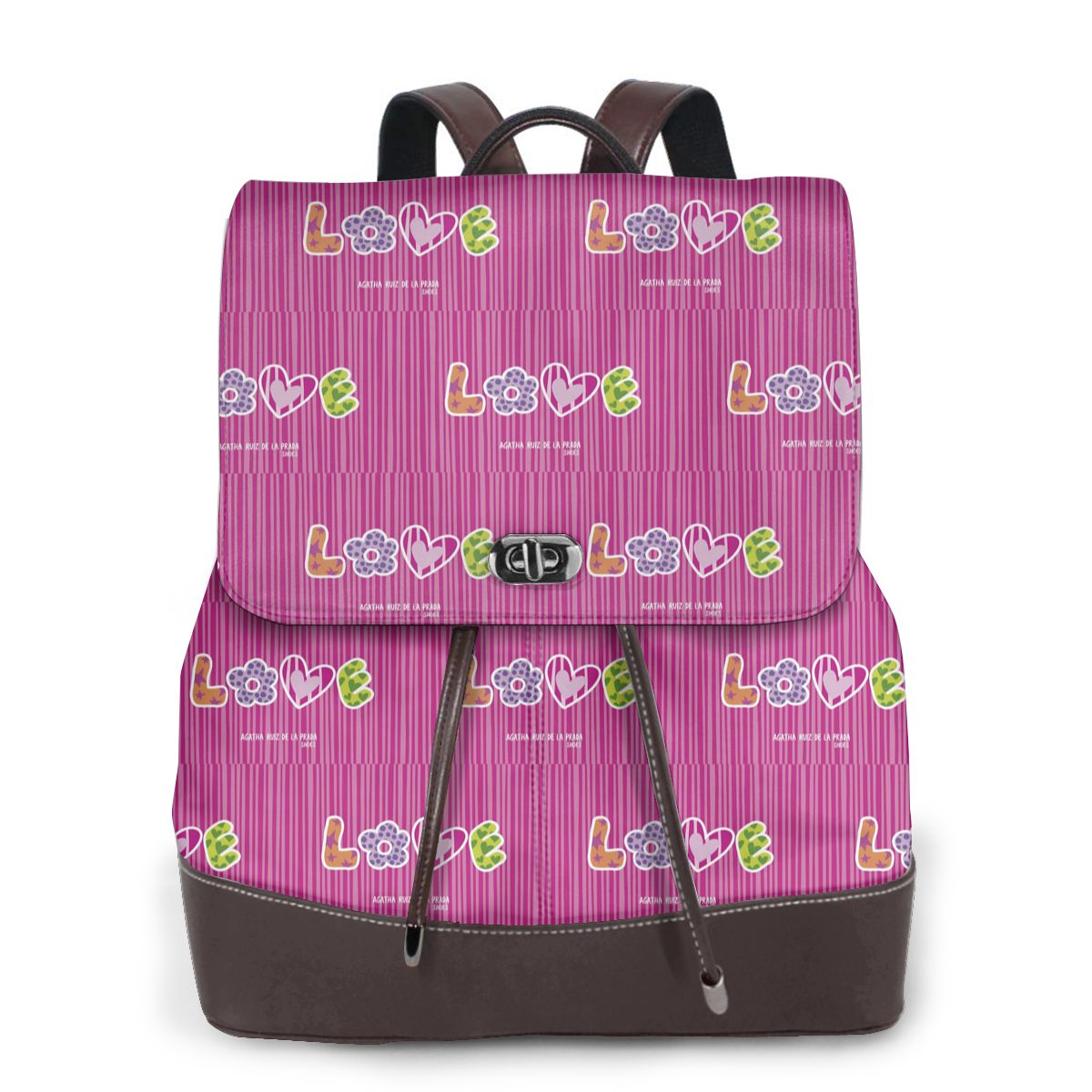Women Bags Prada - Mochila Agatha Ruiz-De La-Prada para Estudantes,