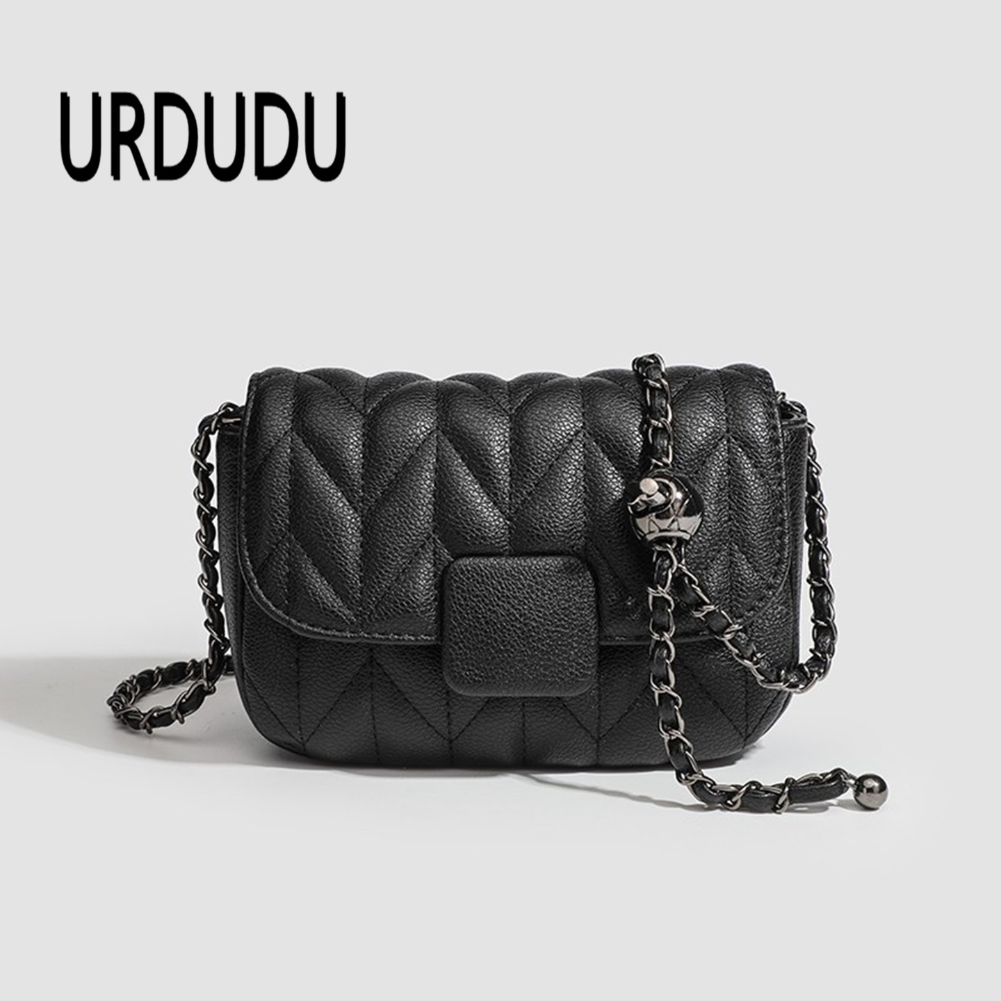 Women'S Young Bags - Bolsa Transversal Fashion URDUDU para Mulheres,