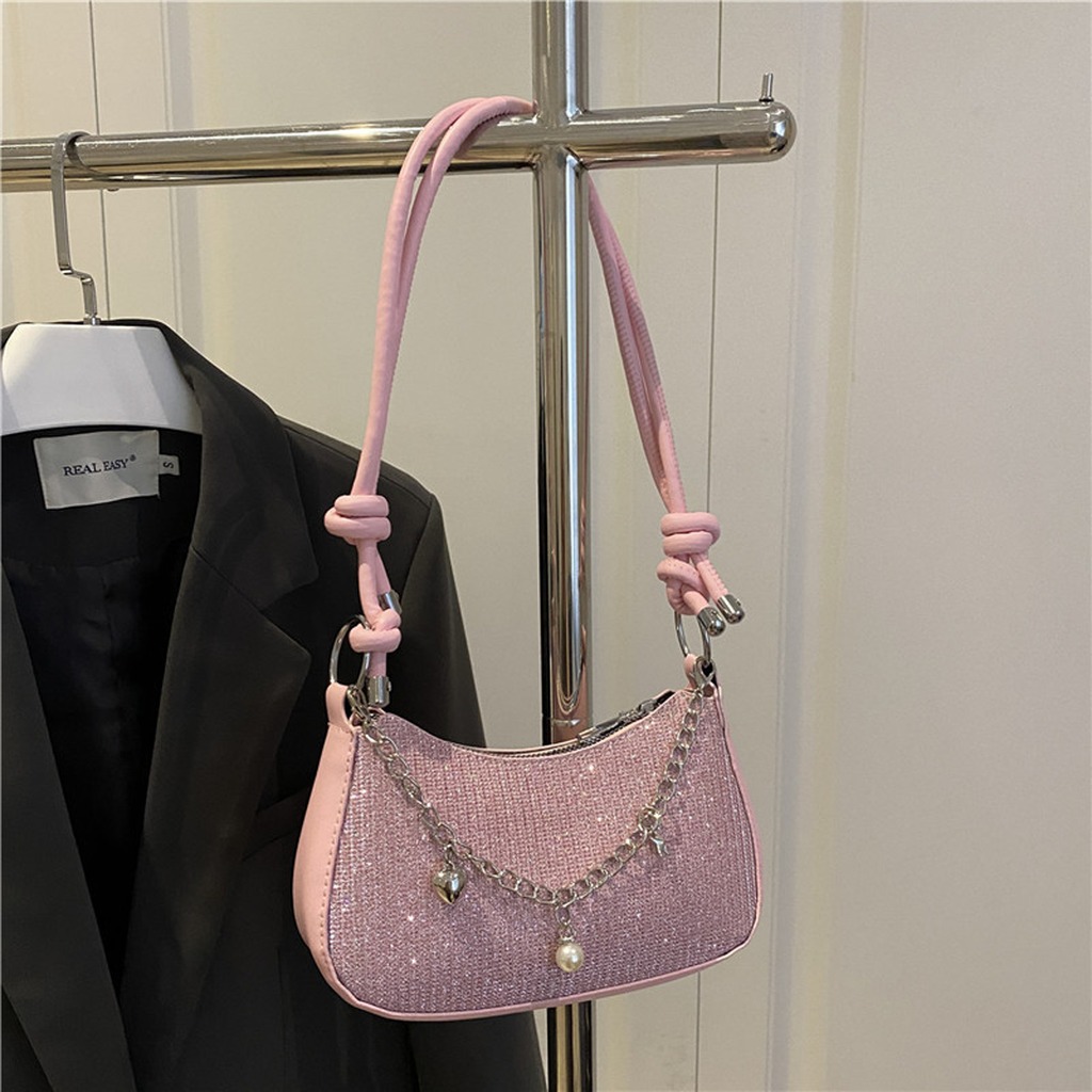 Women Bags For Airport - Bolsa pequena versátil, bolsa de ombro,