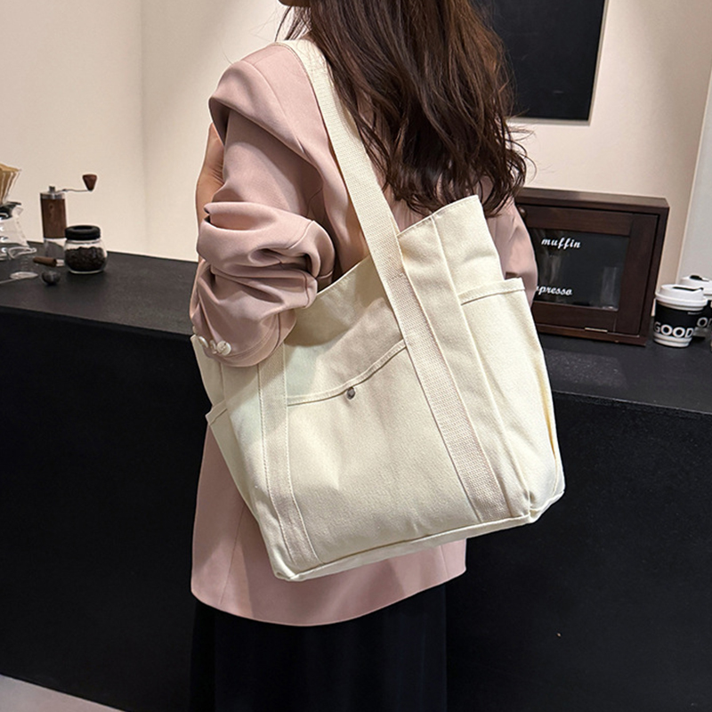 Women'S Young Bags - Bolsa de Lona para Maternidade, Bolsa