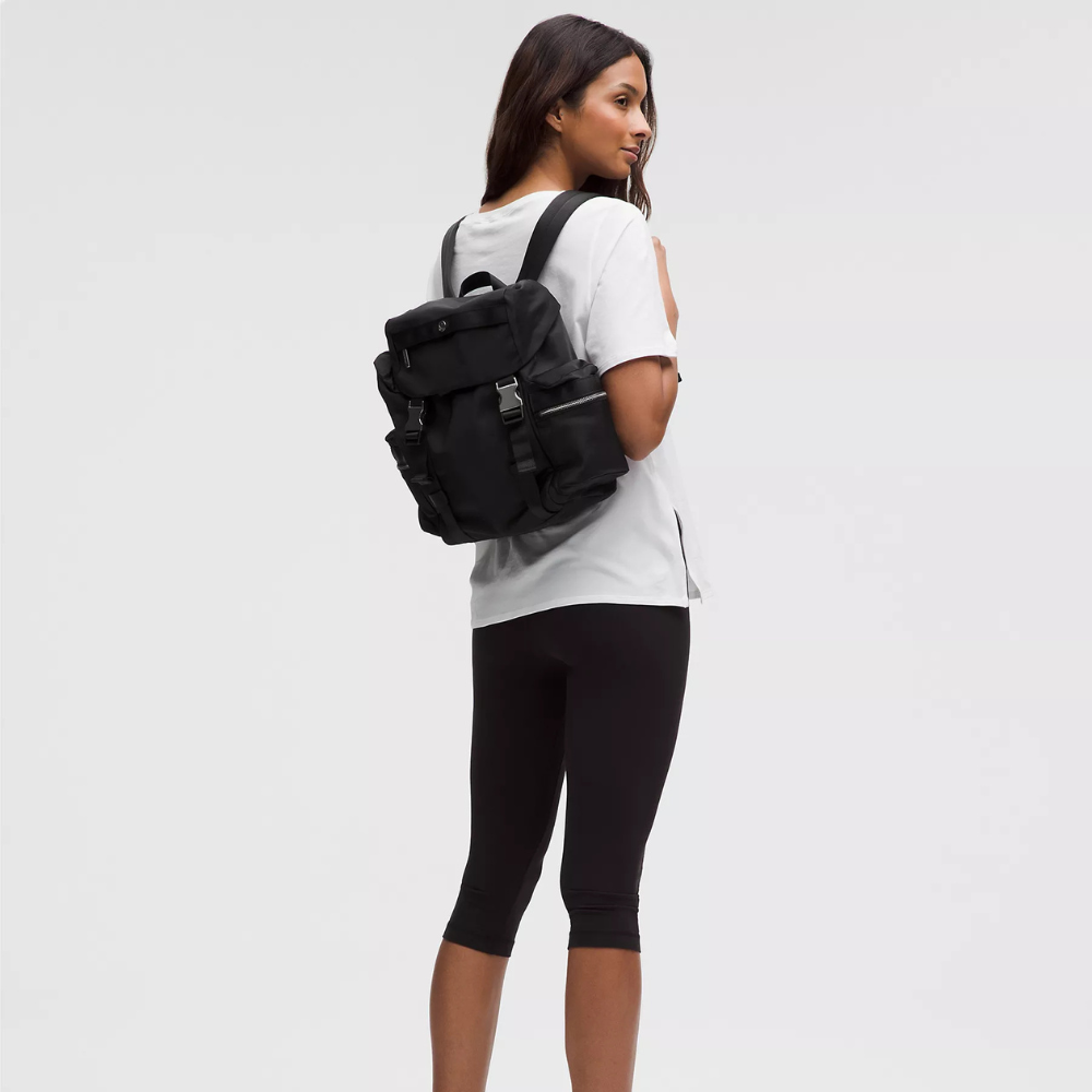 Women Bags In Trend - Mochila de Caminhada em Alta Tendência