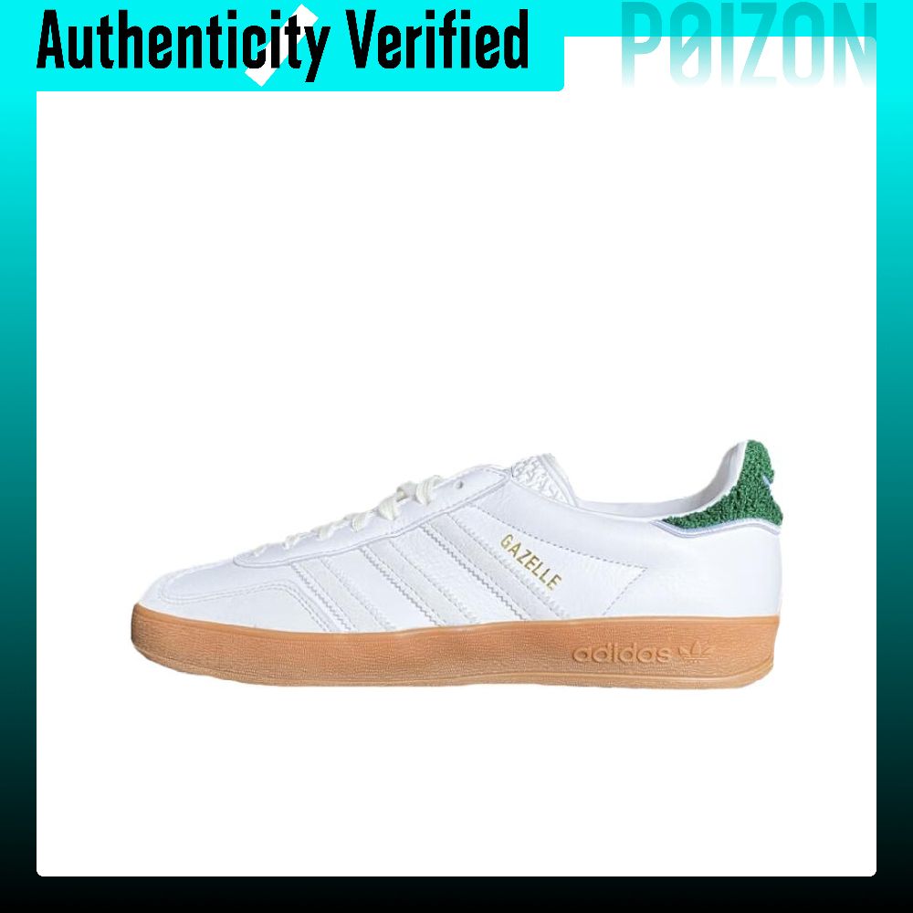 Adidas Shoes Gazelle - Adidas Originals GAZELLE INDOOR Tênis de