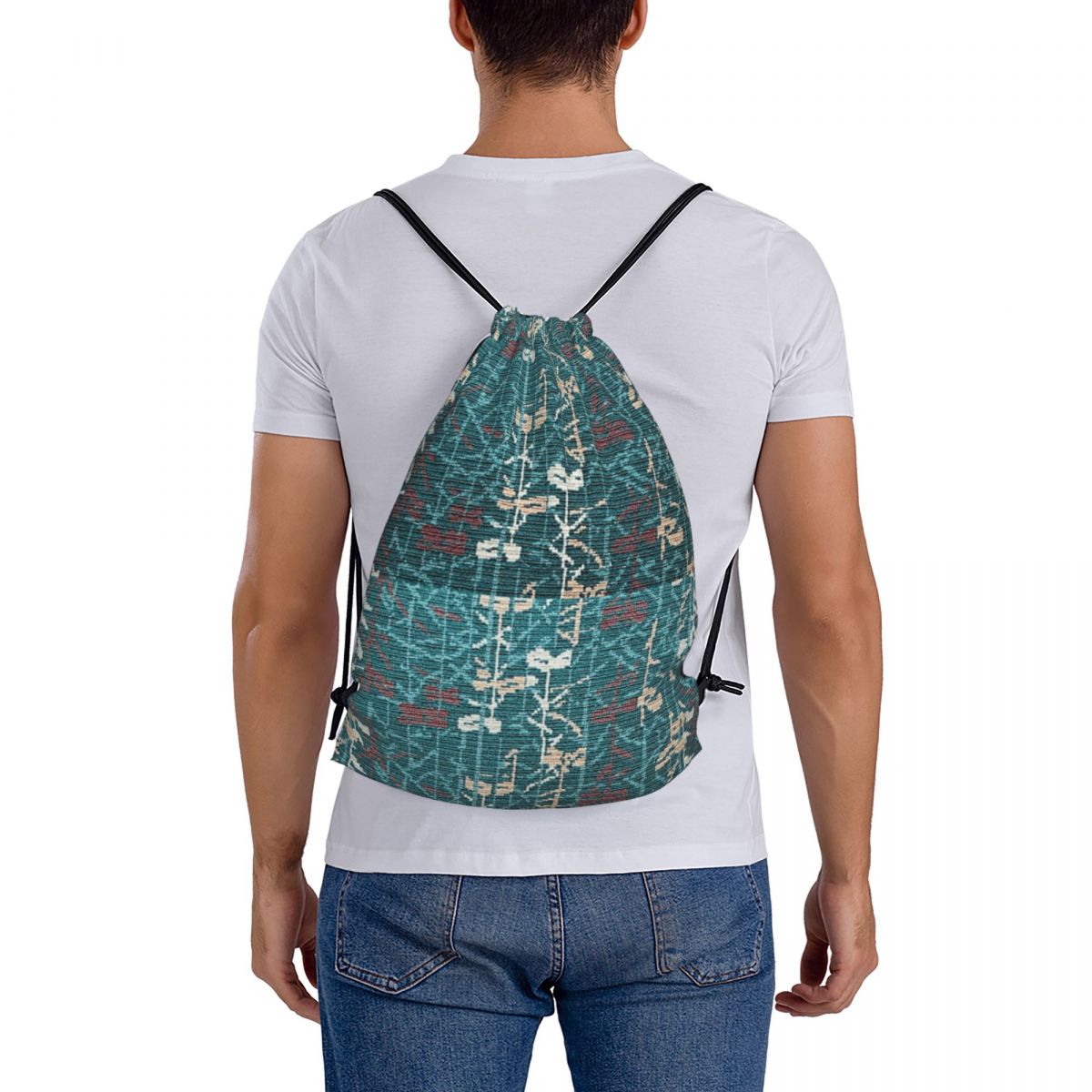 Women Bags For Airport - Mochilas de carpete do Aeroporto Internacional