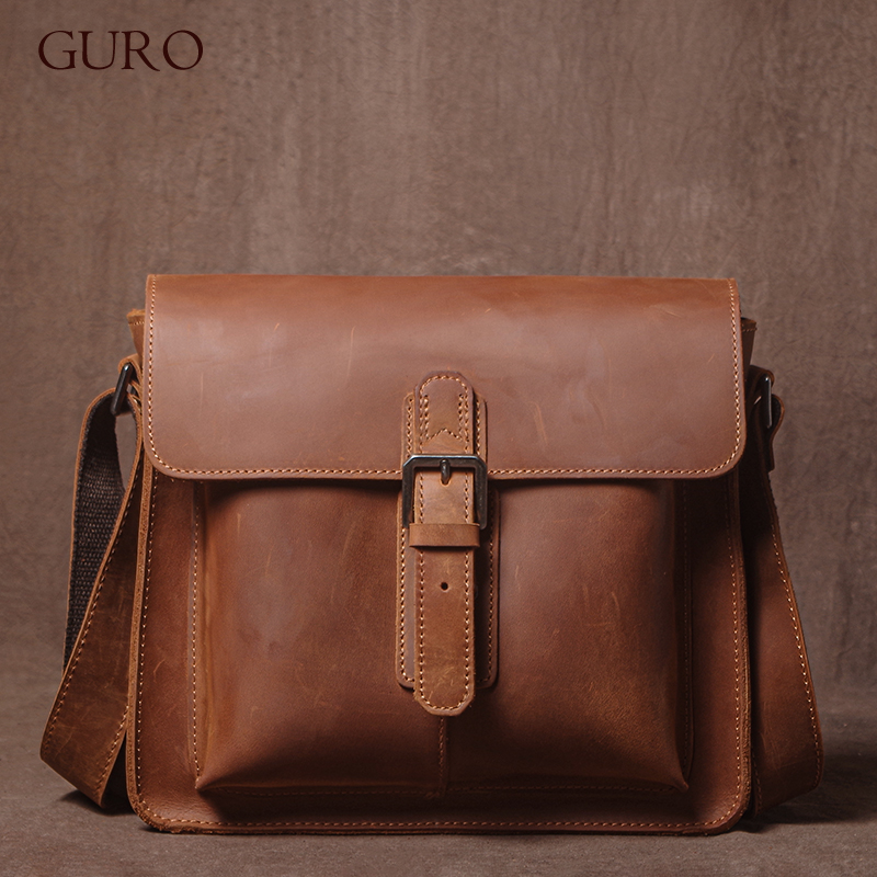 Women Bags In Trend - Guro marca de luxo bolsa ombro