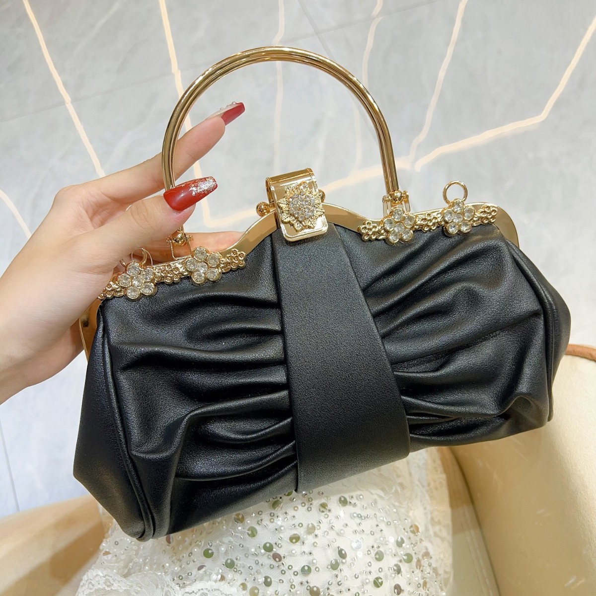 Women Bags In Trend - Bolsas de Mão de Luxo de