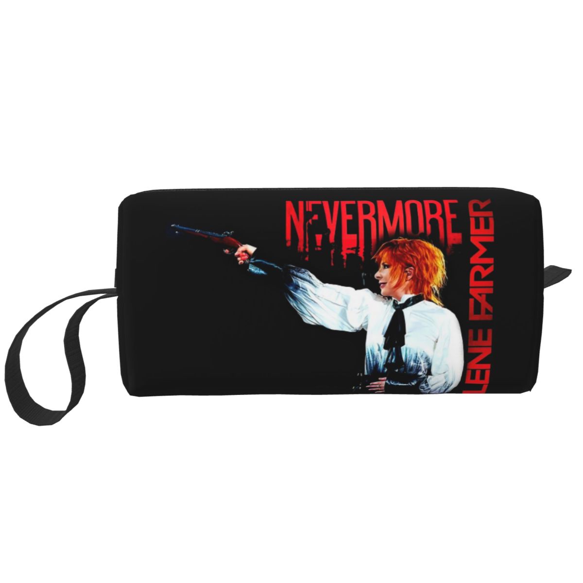 Women Bags Farmers - Estojo de lápis Nevermore Tour Libertine