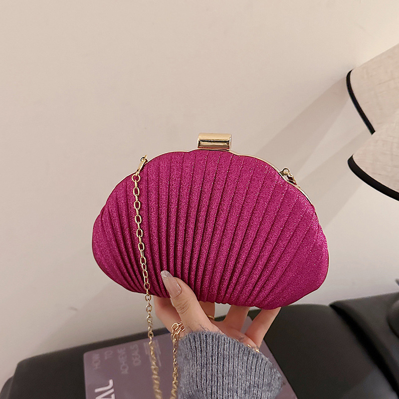 Women Bags In Trend - Nova Bolsa Feminina de Moda Europeia
