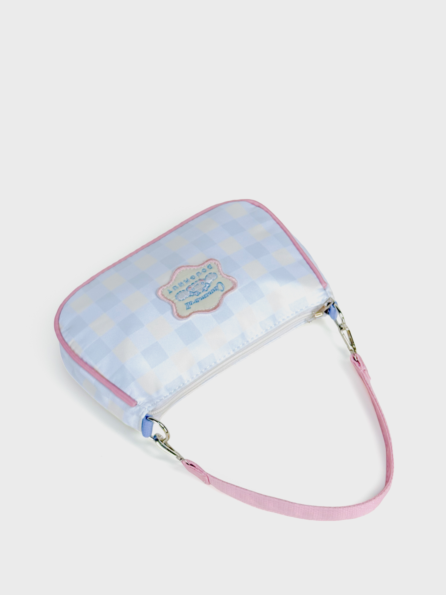 Women'S Young Bags - Bolsa Feminina Elegante de Ombro com