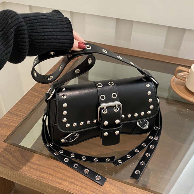 Women Bags For Airport - Bolsa de ombro para mulheres estilo