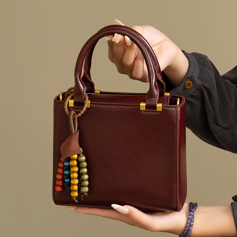 Women Bags Mini - Bolsas clássicas mini box para mulheres