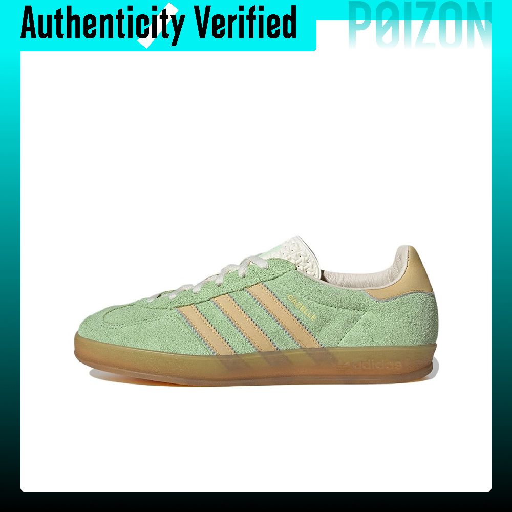 Adidas Shoes Gazelle - Adidas Originals GAZELLE Tênis de Skate