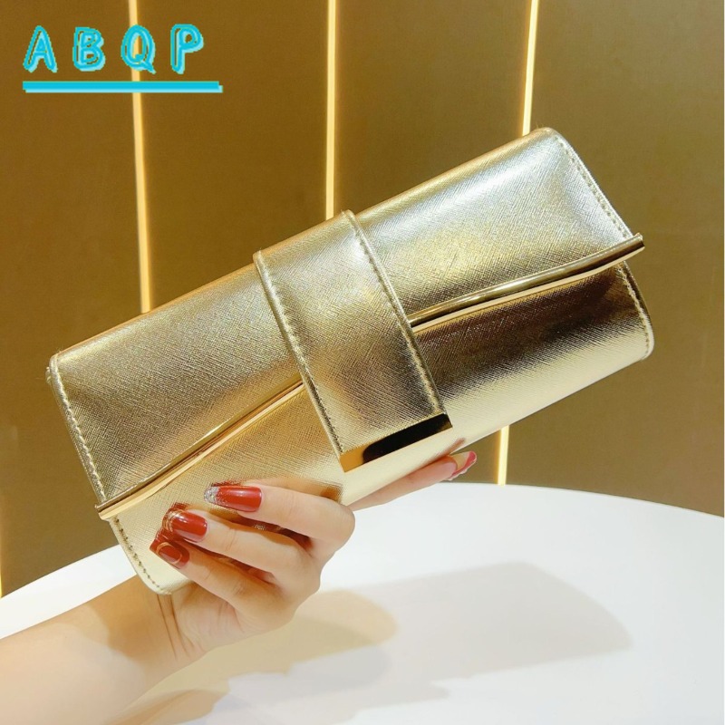 Women Bags In Trend - Clutch de Luxo para Jantar, Tendência