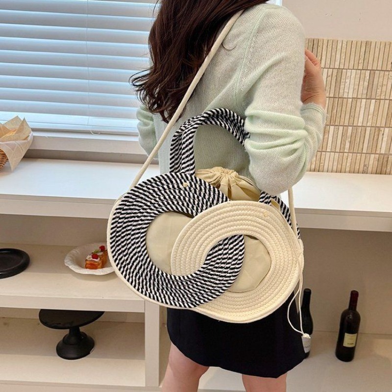 Women'S Young Bags - Nova Bolsa de Ombro Transversal Feminina
