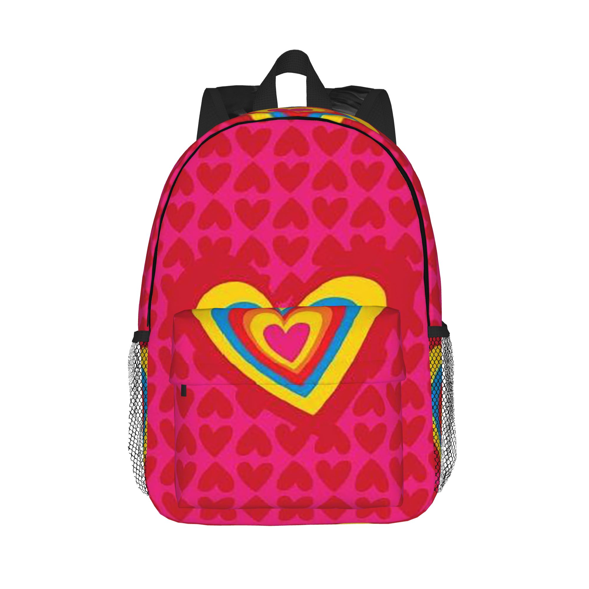 Women Bags Prada - Mochila com padrão Agatha Ruiz-De La-Prada,