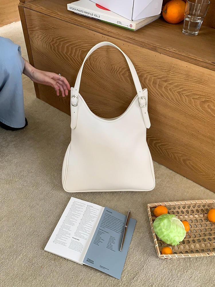 Women'S Young Bags - Bolsa Fena Estilo Coreano Whiterm, Nova