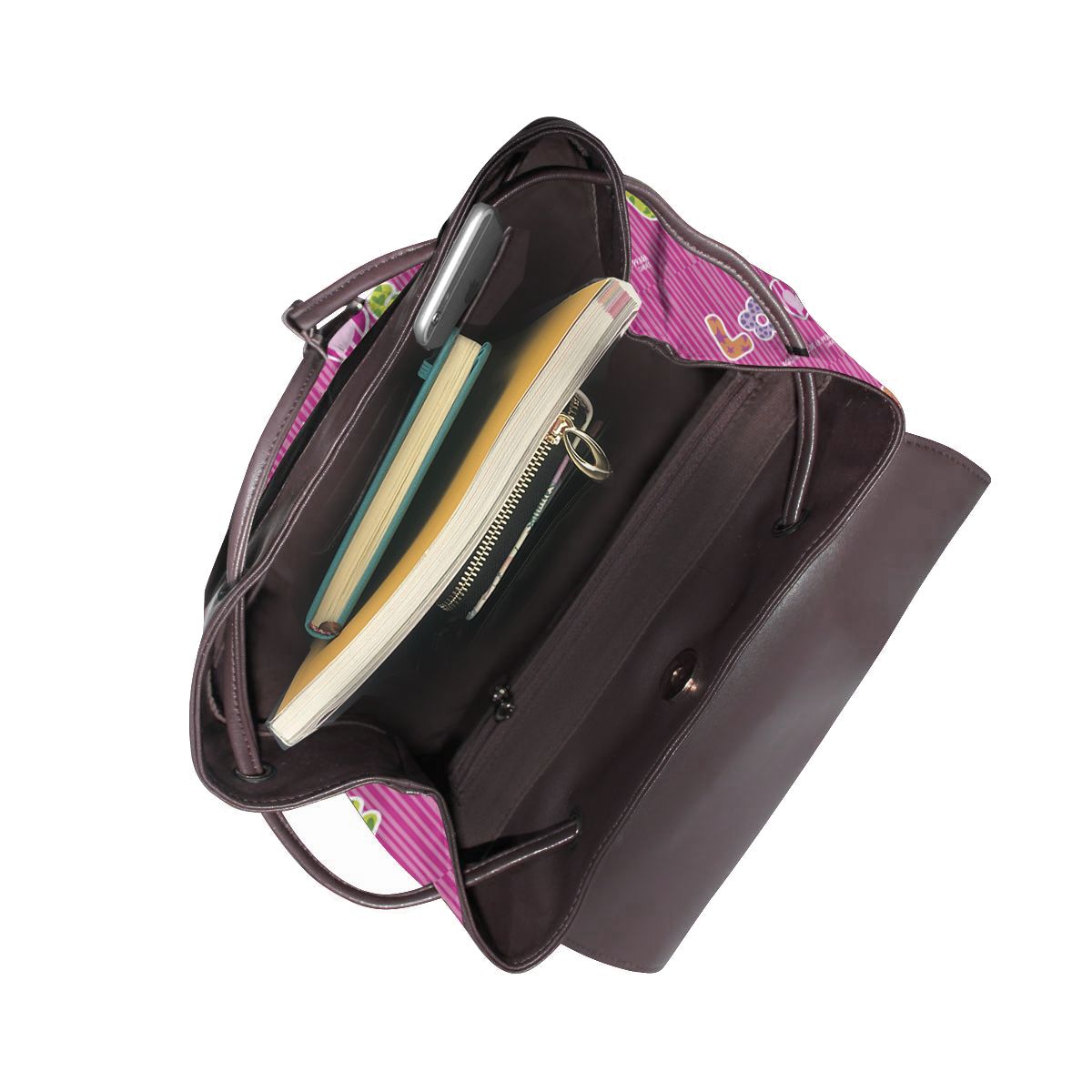 Mochila Agatha Ruiz-De La-Prad - Women Bags Prada avaliação e preço