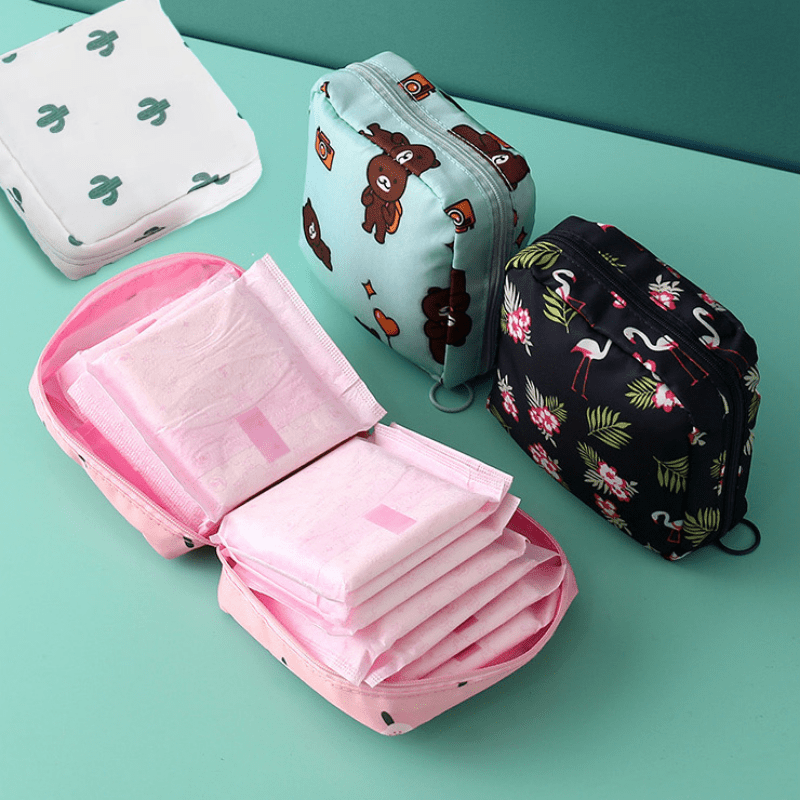 [Legro] Bolsa organizadora de  - Women Bags Mini avaliação e preço