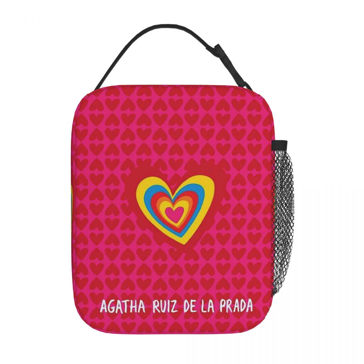 Bolsa térmica com padrão Agath - Women Bags Prada avaliação e preço