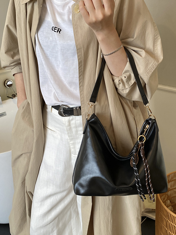 Bolsa Transversal Retrô Elegan - Women'S Young Bags avaliação e preço