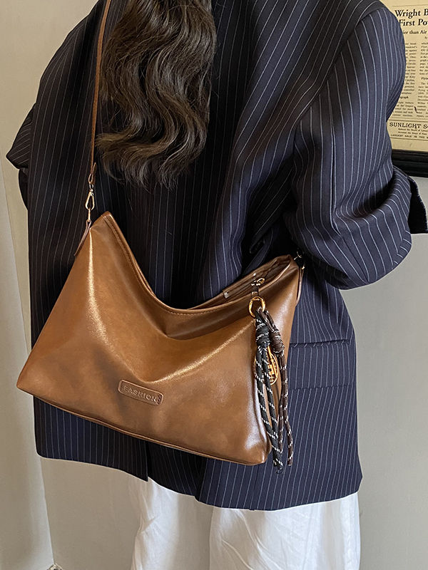 Bolsa Transversal Retrô Elegan - Women'S Young Bags avaliação e preço