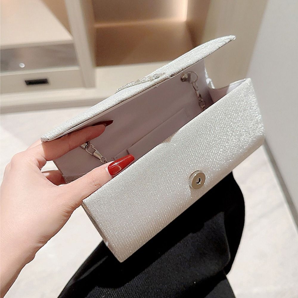 Mulheres corrente bolsa de omb - Women Bags For Wedding avaliação e preço