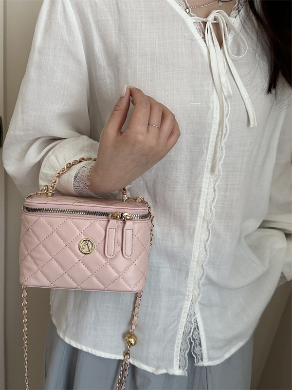   Bolsa Transversal com Padrão - Women'S Young Bags avaliação e preço