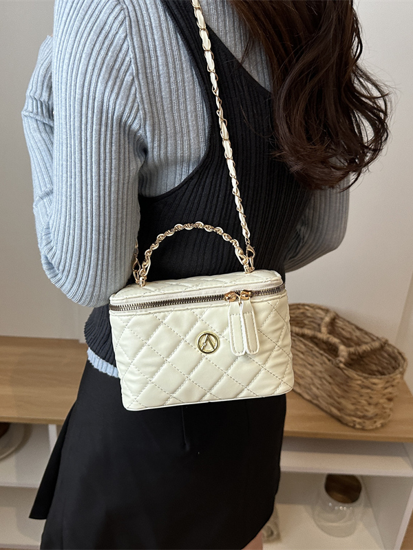   Bolsa Transversal com Padrão - Women'S Young Bags avaliação e preço