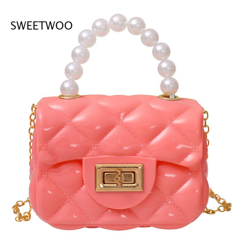 Bolsa Transversal Mini Jelly 2 - Women'S Young Bags avaliação e preço