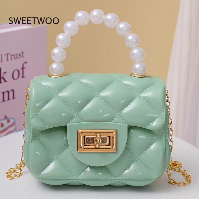 Bolsa Transversal Mini Jelly 2 - Women'S Young Bags avaliação e preço