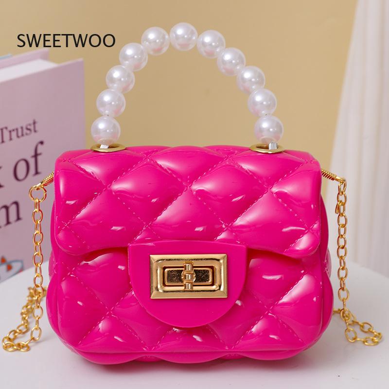 Bolsa Transversal Mini Jelly 2 - Women'S Young Bags avaliação e preço