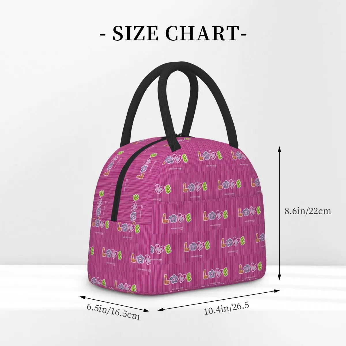 Bolsa térmica com padrão Agath - Women Bags Prada avaliação e preço