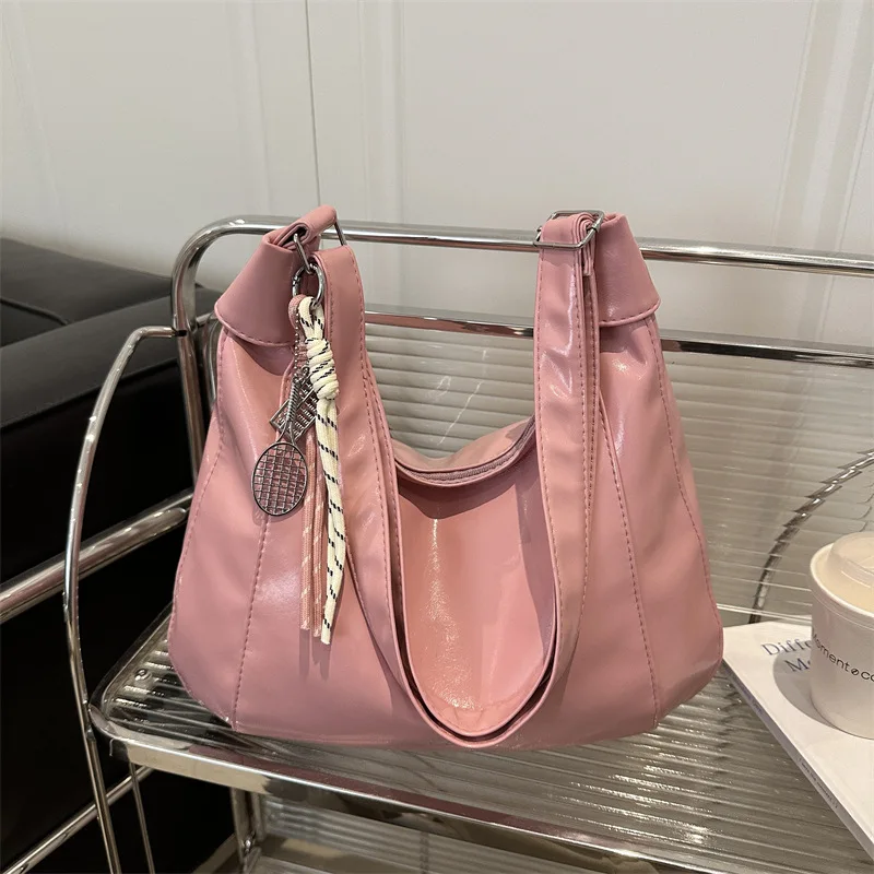 Bolsa de lazer de grande capac - Women Bags For Airport avaliação e preço