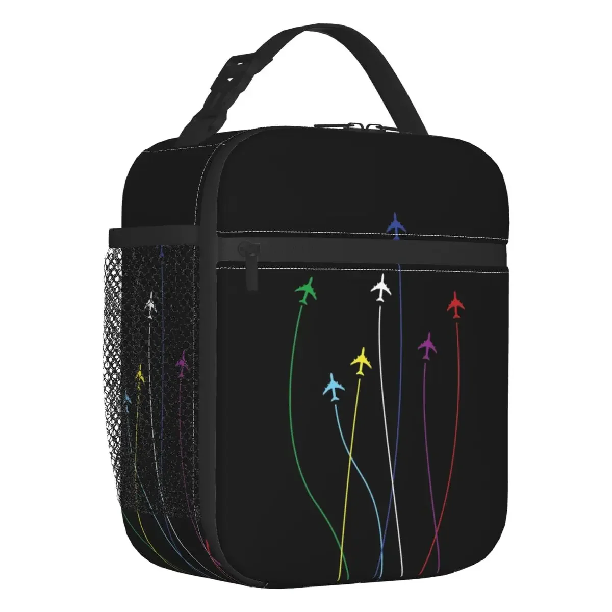 Bolsa térmica isolada para con - Women Bags For Airport avaliação e preço