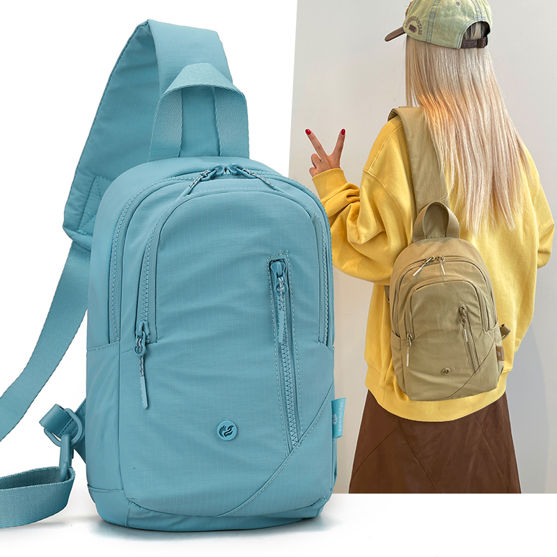 Bolsa de Peito Esportiva Imper - Women Bags Branded avaliação e preço