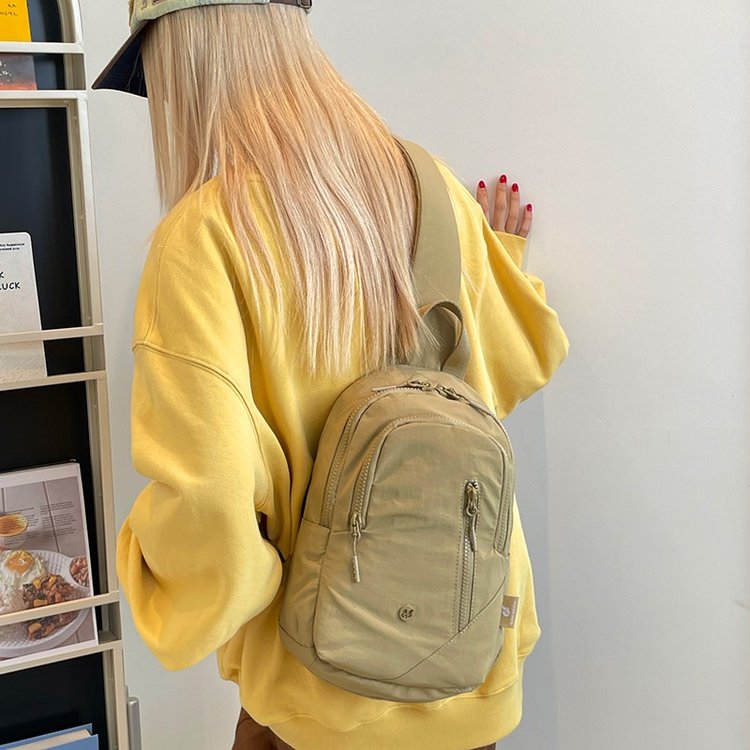 Bolsa de Peito Esportiva Imper - Women Bags Branded avaliação e preço