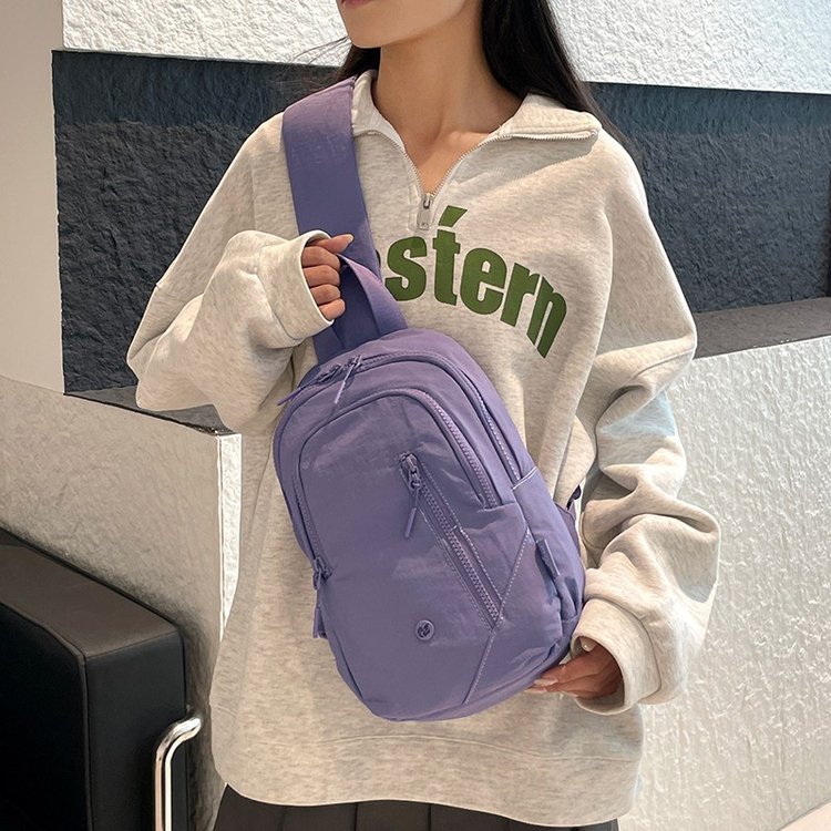 Bolsa de Peito Esportiva Imper - Women Bags Branded avaliação e preço
