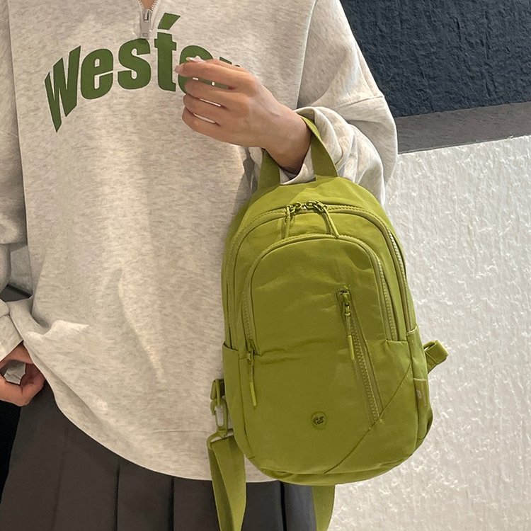 Bolsa de Peito Esportiva Imper - Women Bags Branded avaliação e preço