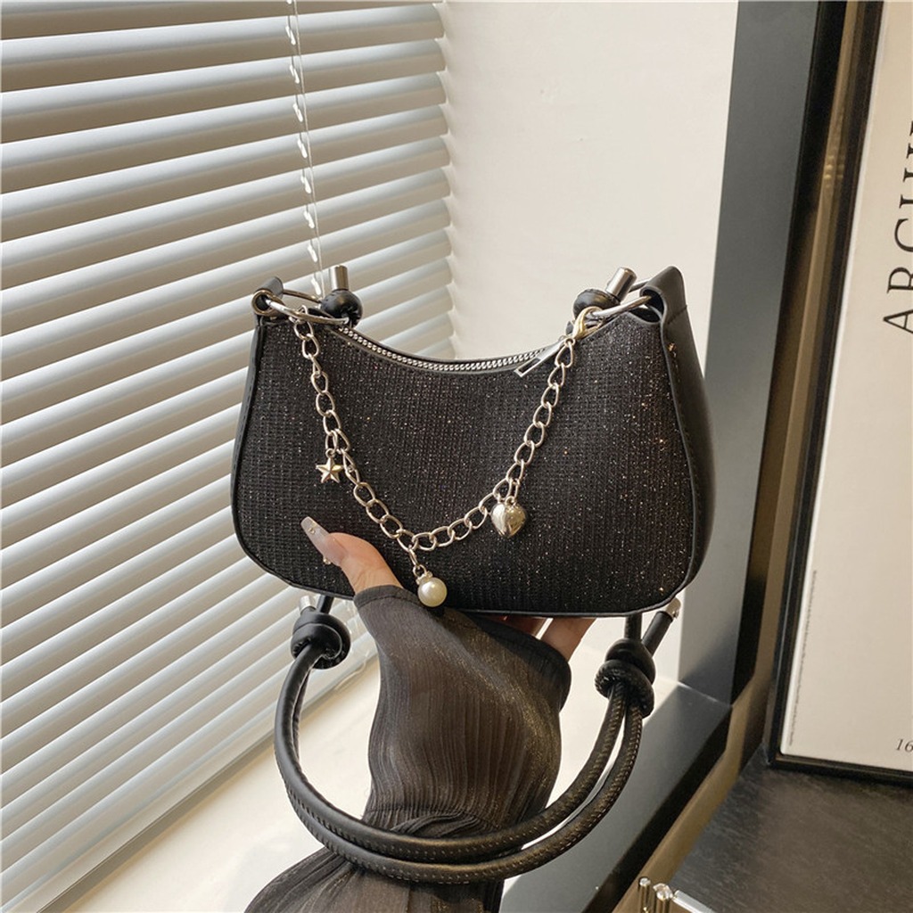 Bolsa pequena versátil, bolsa  - Women Bags For Airport avaliação e preço