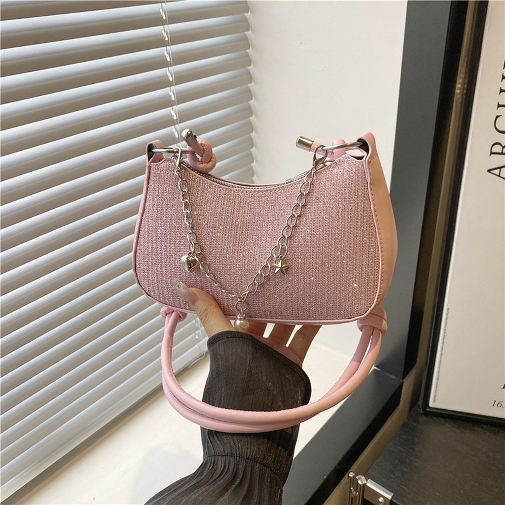 Bolsa pequena versátil, bolsa  - Women Bags For Airport avaliação e preço