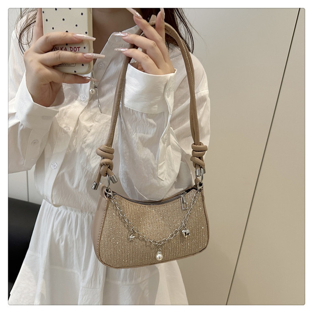 Bolsa pequena versátil, bolsa  - Women Bags For Airport avaliação e preço