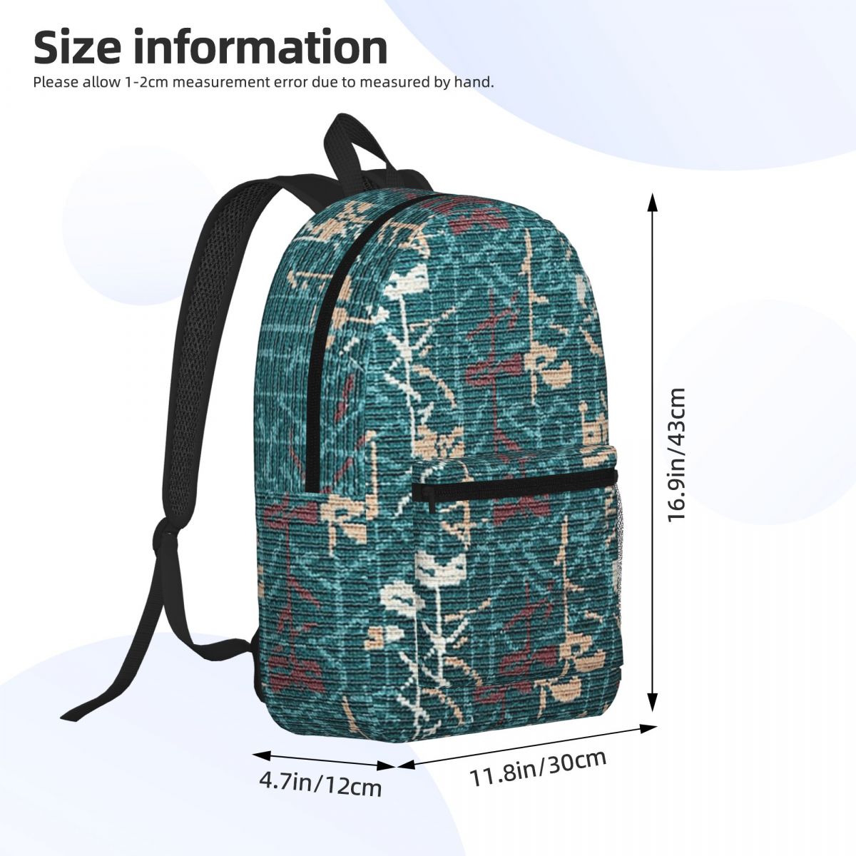 Mochila de Viagem MCO Orlando  - Women Bags For Airport avaliação e preço