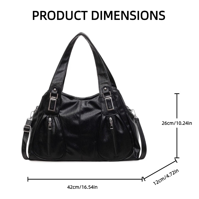 Bolsas de Mão Femininas de Gra - Women Bags For Airport avaliação e preço