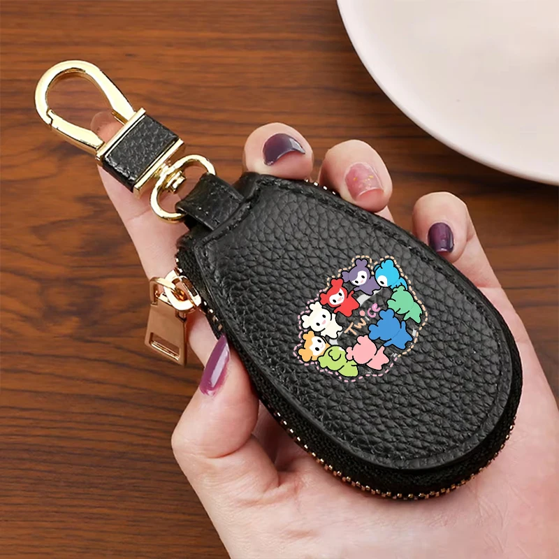 Carteira de couro com fecho de - Women Bags Mini avaliação e preço