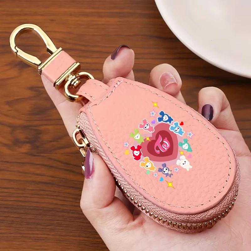 Carteira de couro com fecho de - Women Bags Mini avaliação e preço