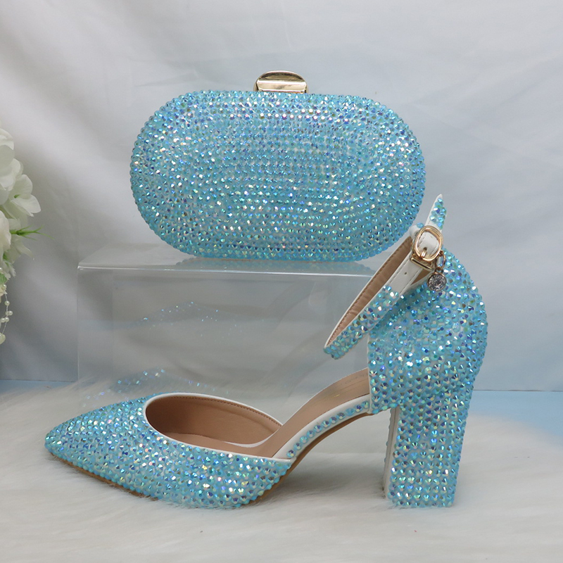 2025 nova chegada azul verde a - Women Bags For Wedding avaliação e preço