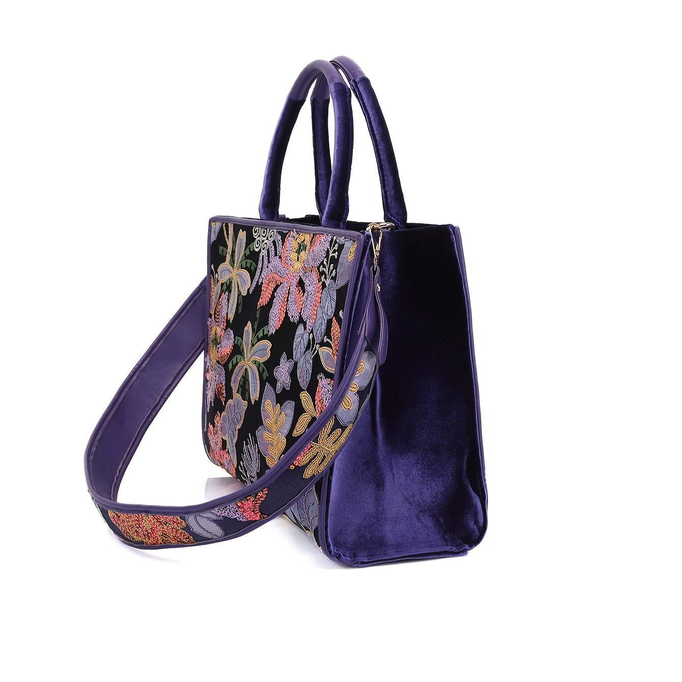 Bolsa com estampa de lantejoul - Women Bags For Wedding avaliação e preço