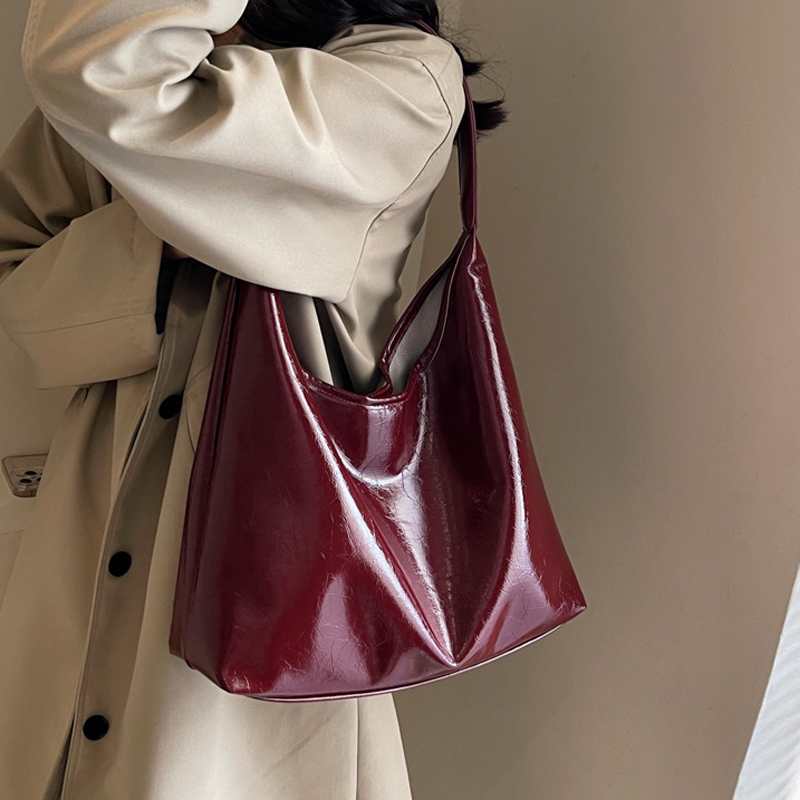 Bolsa de couro pu macio de qua - Women Bags For Airport avaliação e preço