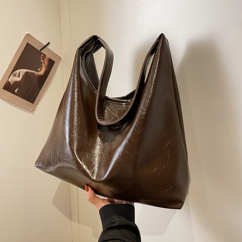 Bolsa de couro pu macio de qua - Women Bags For Airport avaliação e preço