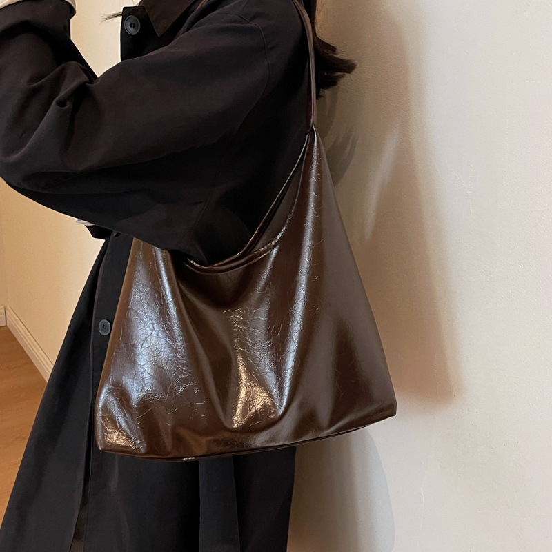 Bolsa de couro pu macio de qua - Women Bags For Airport avaliação e preço