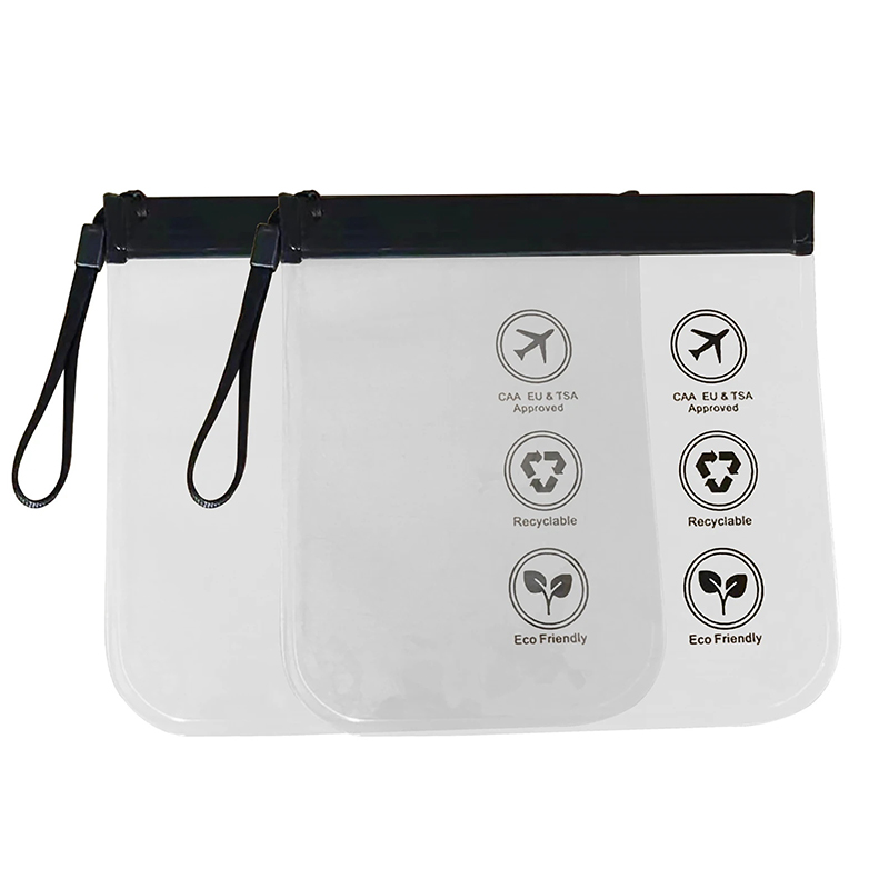 【M】1 unidade de bolsa de higie - Women Bags For Airport avaliação e preço